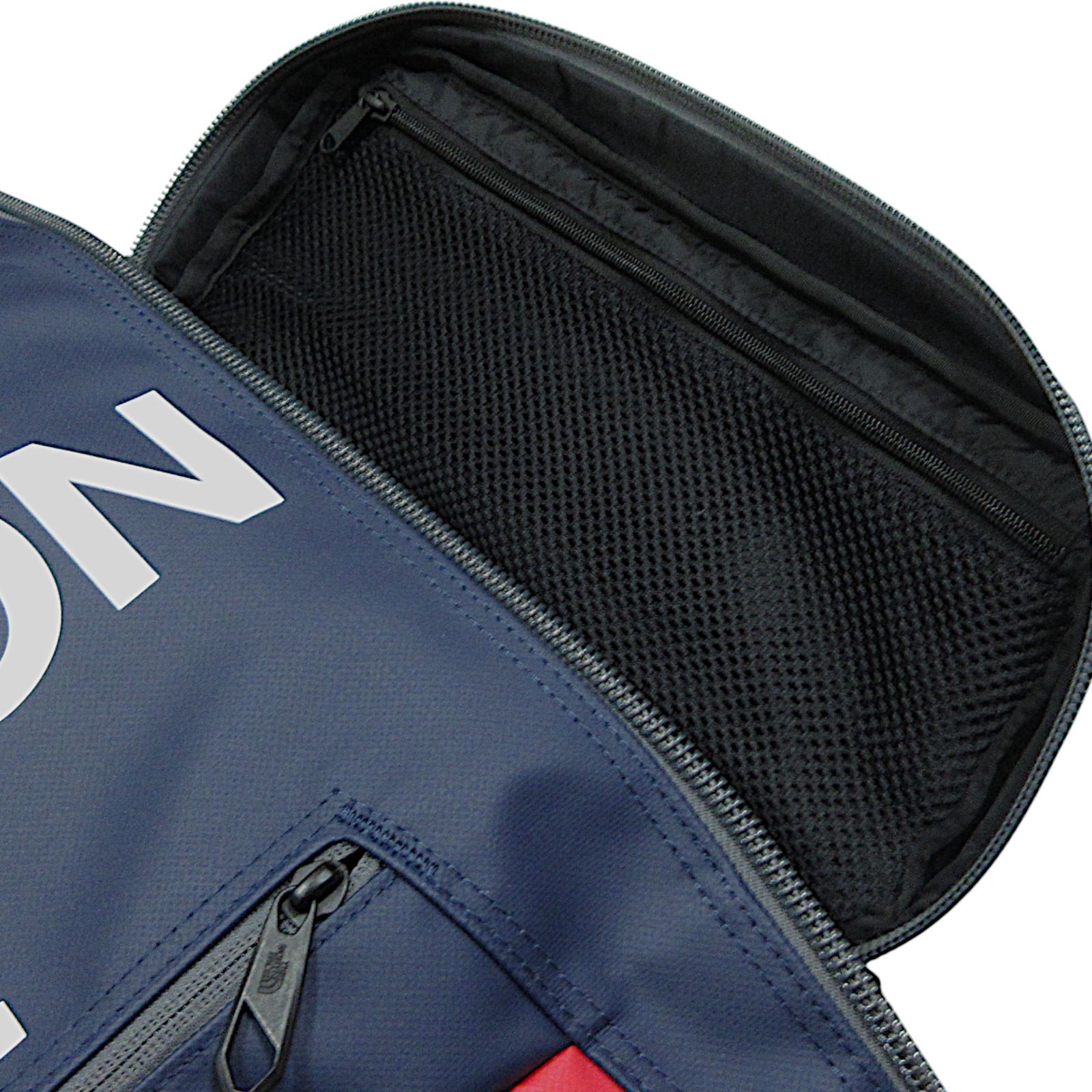 新品 THE NORTH FACE ノースフェイス 耐水 BC FUSE BOX Ⅱ ヒューズ 
