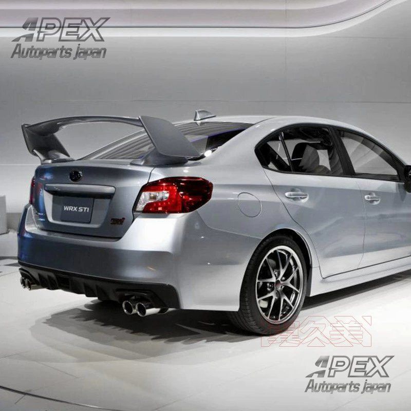 定風翼 車外装デコレーションパーツ