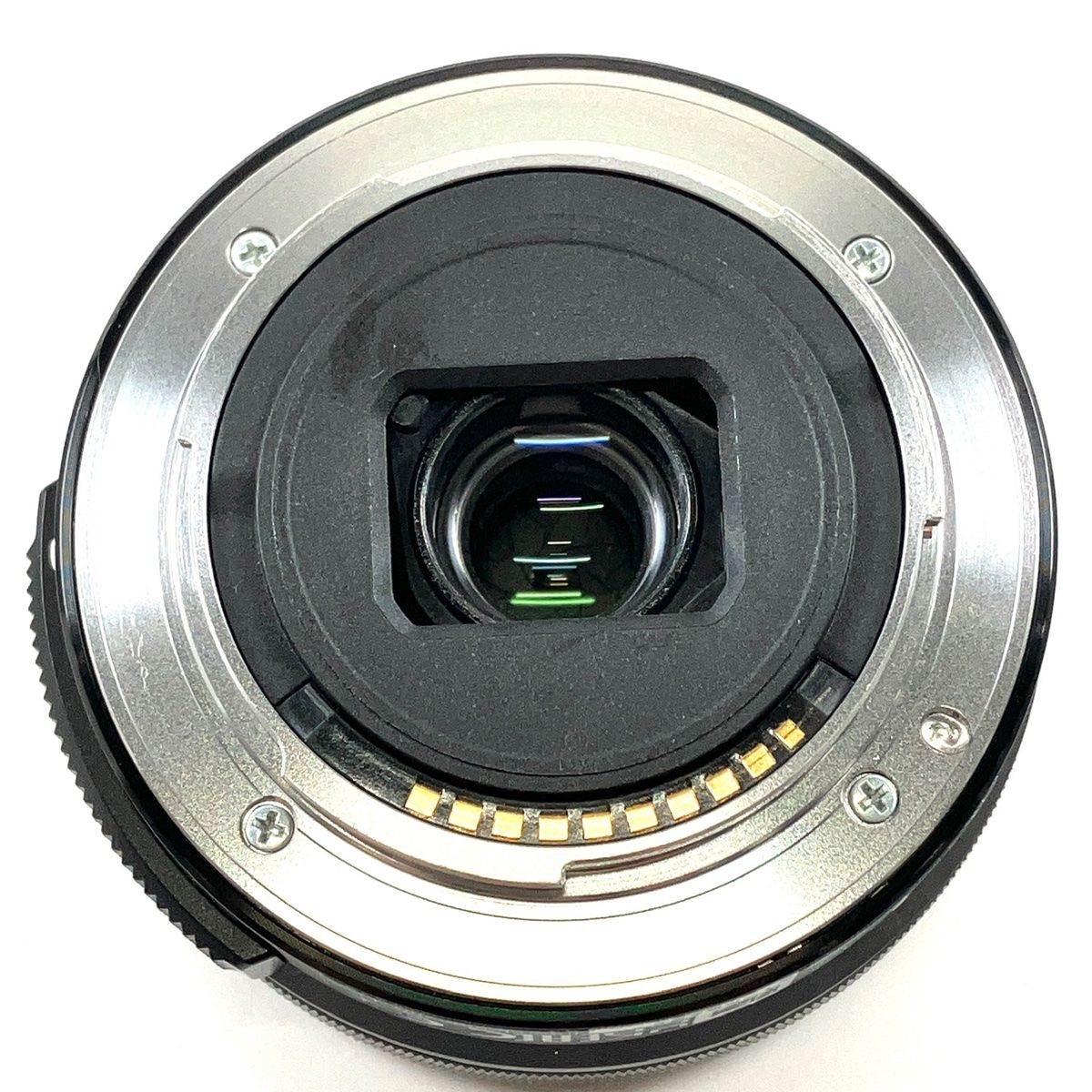ソニー SONY α6400 パワーズームレンズキット ILCE-6400L