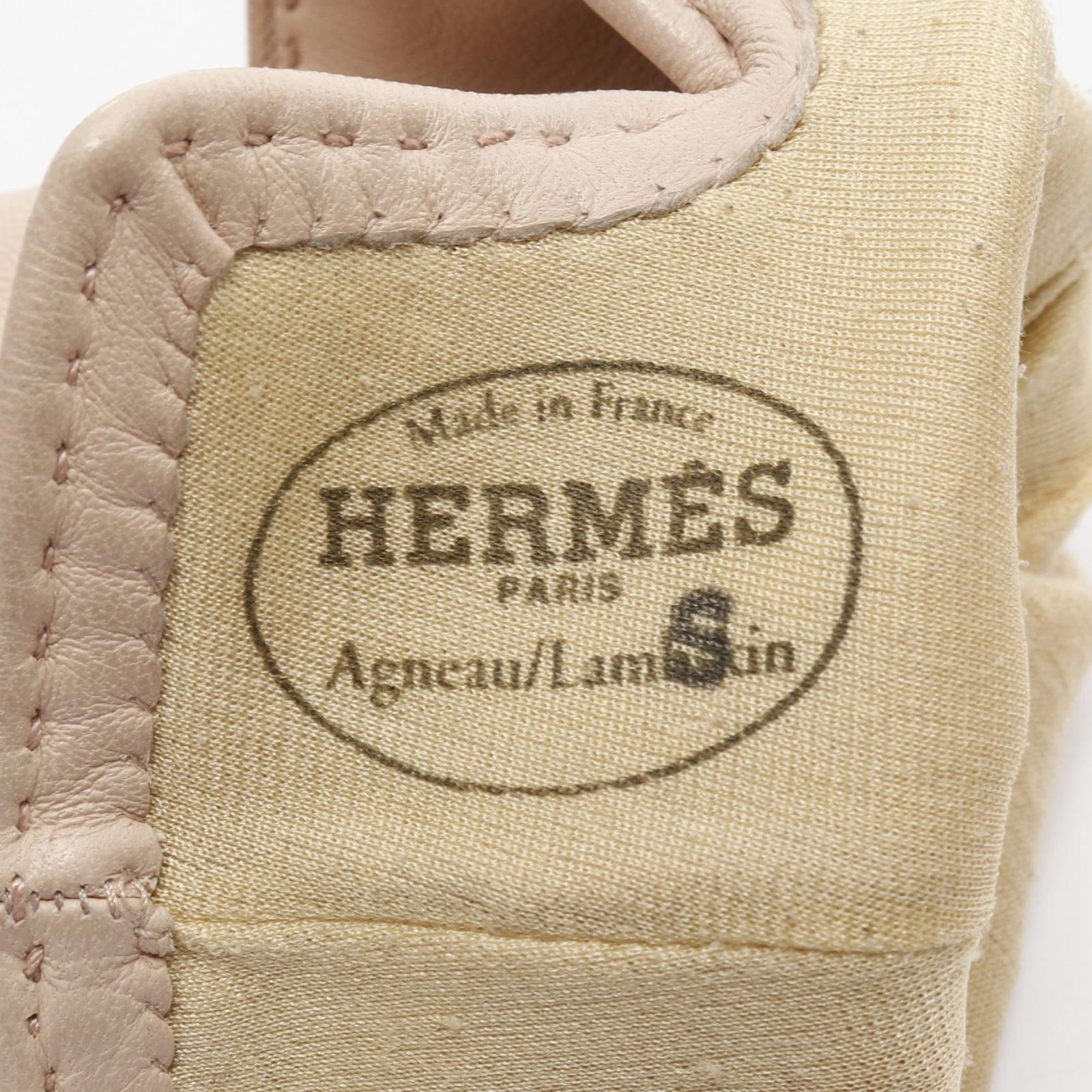 シグネットリング 19号 シルバー925 SV925 トムウッド マルジェラ