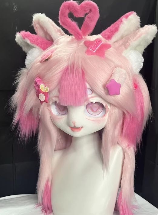 全頭ヘッド