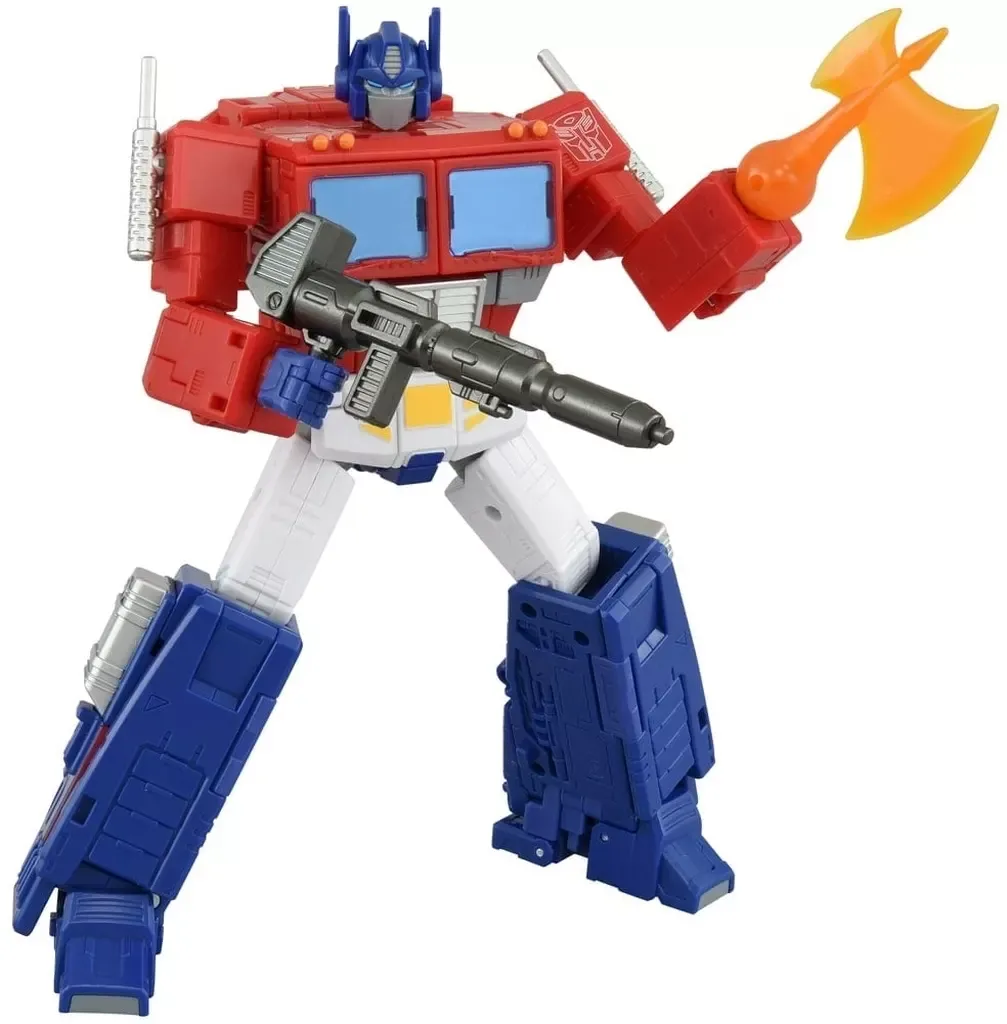 2025年最新】歴代司令官コレクションの人気アイテム - メルカリ