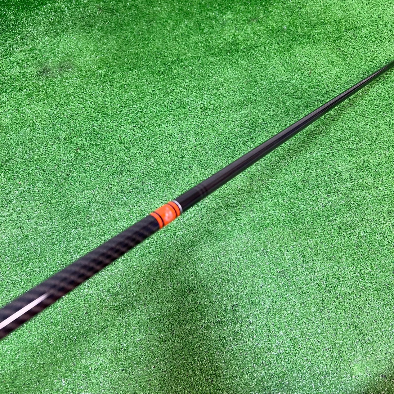 ブリヂストンスリーブ付き】ヴァンキッシュBS40 Sシャフト【1532