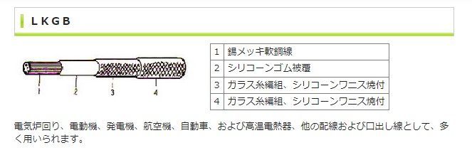 600V LKGB