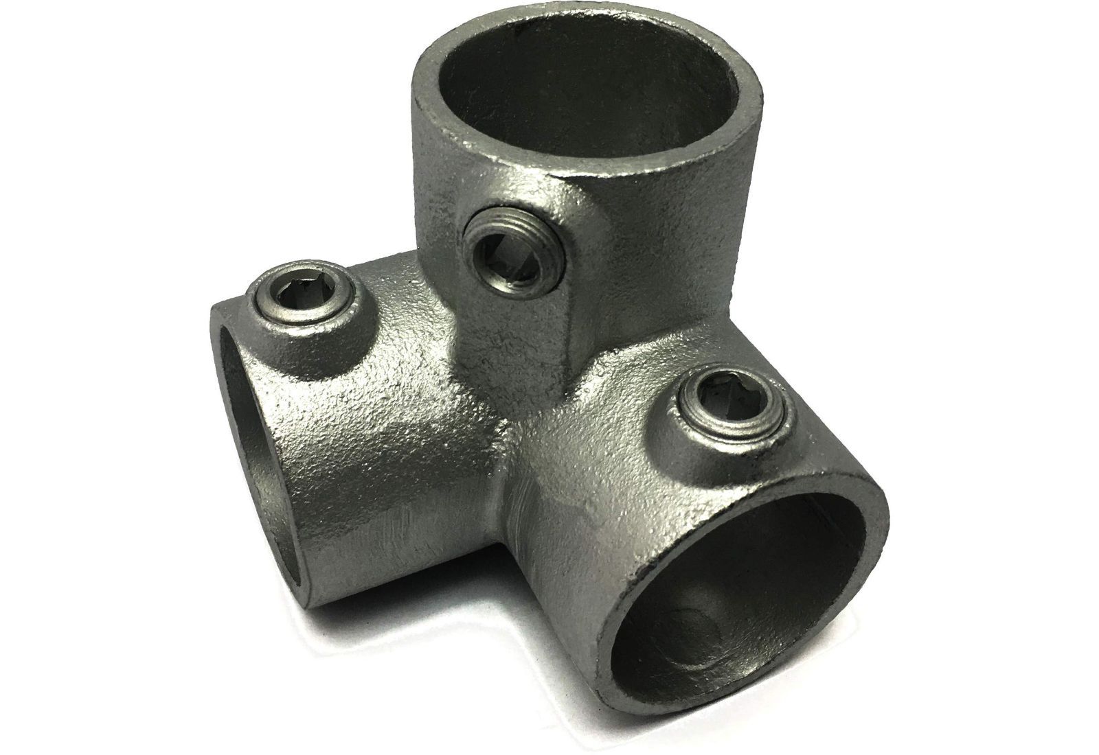 鉄(SCM435) 酸化鉄被膜 ホーローセット (くぼみ先) Ｍ３０×１００ (1本入り) - 4