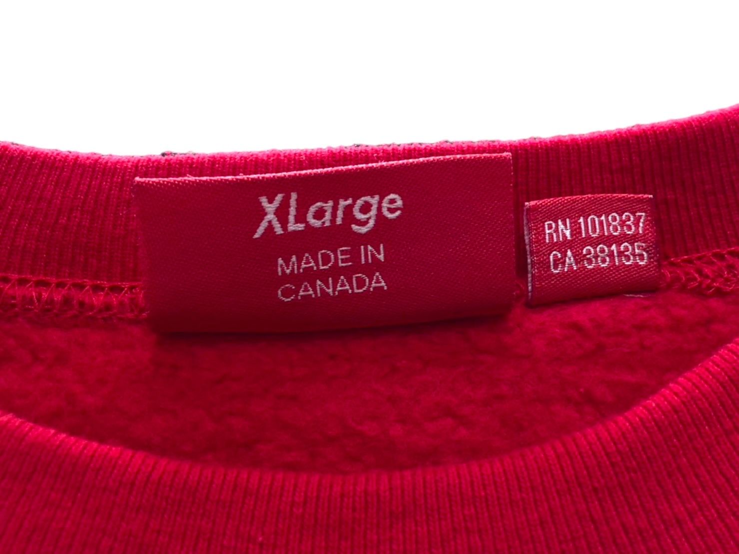 1【即完売モデル】シュプリーム×フューチャラ☆センターロゴ スウェット011 Supreme (シュプリーム) 20AW Futura Logo Crewneck