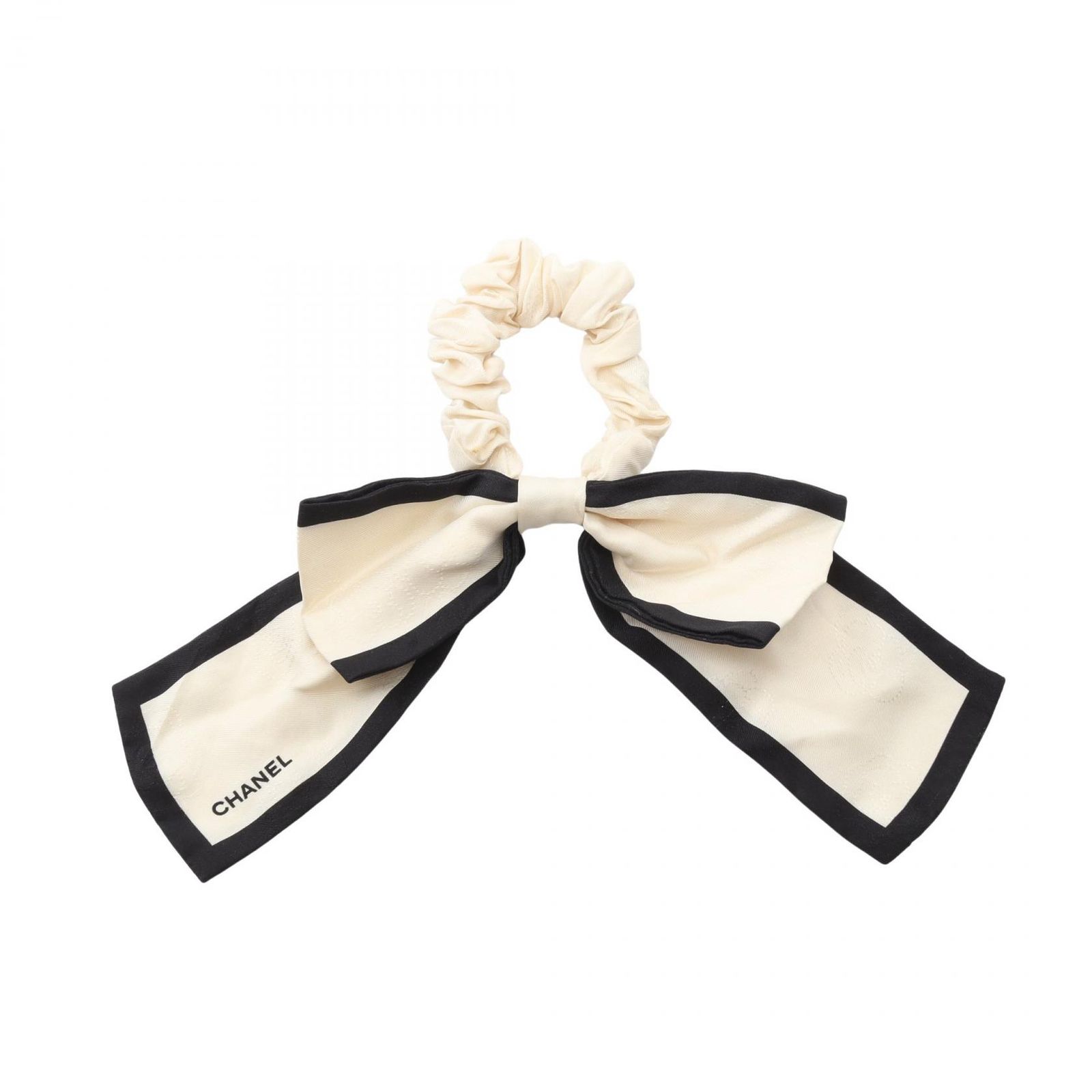 CHANEL シャネル カメリア シュシュ その他アクセサリー