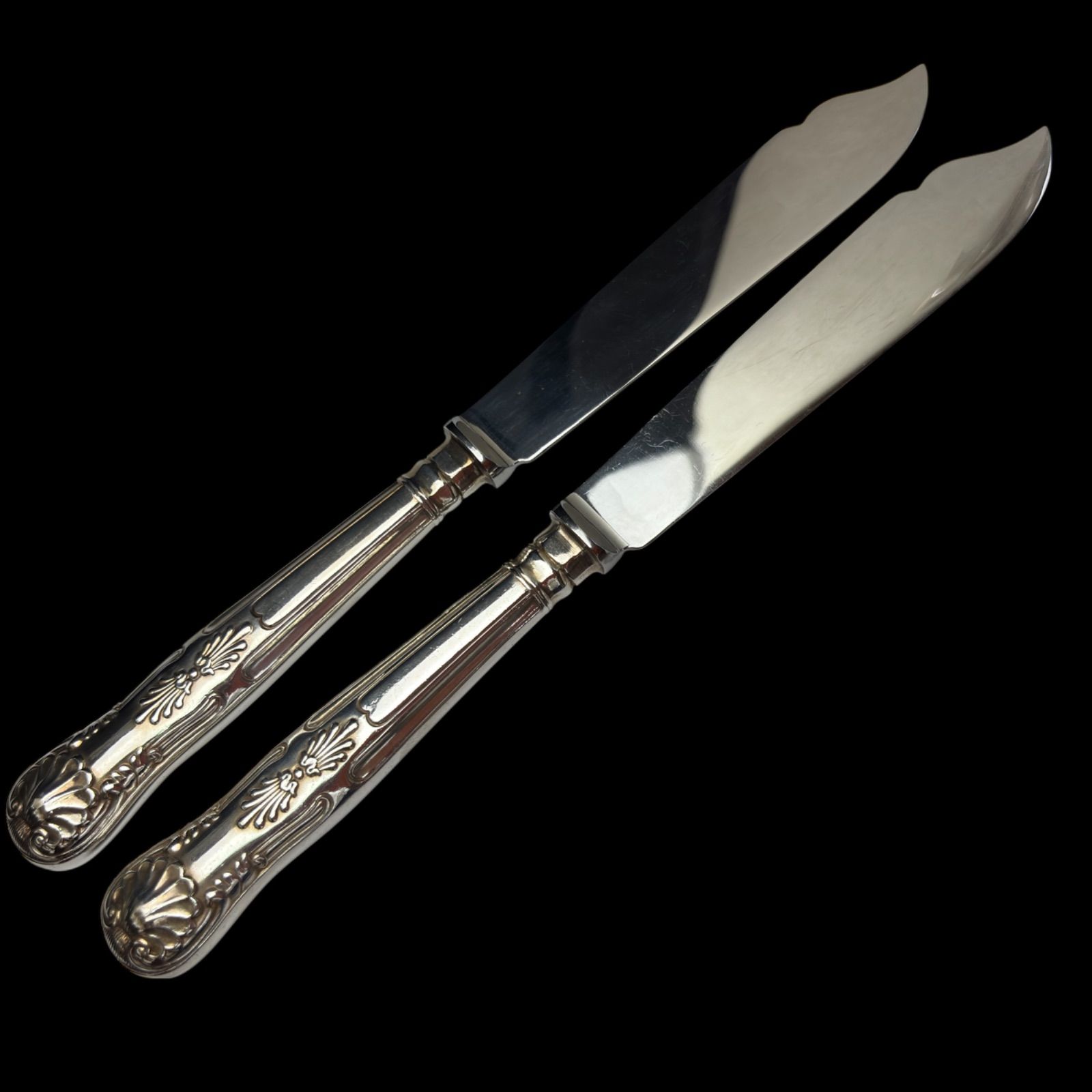 TIFFANY&Co. ティファニー カトラリー ナイフ - メルカリ