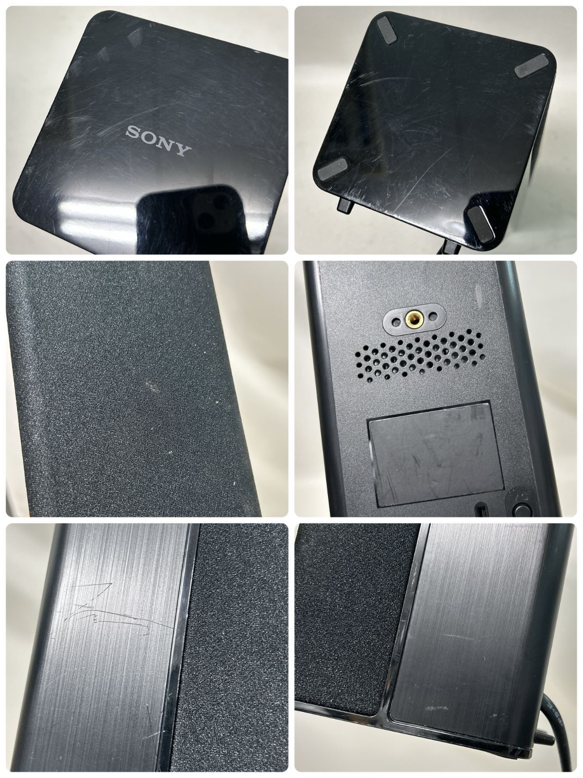 SONY ソニー　ホームシアターシステム SA-RT518年製 SONY ソニー ホームシアターシステム SA-RT518年製 Amazon.co.jp