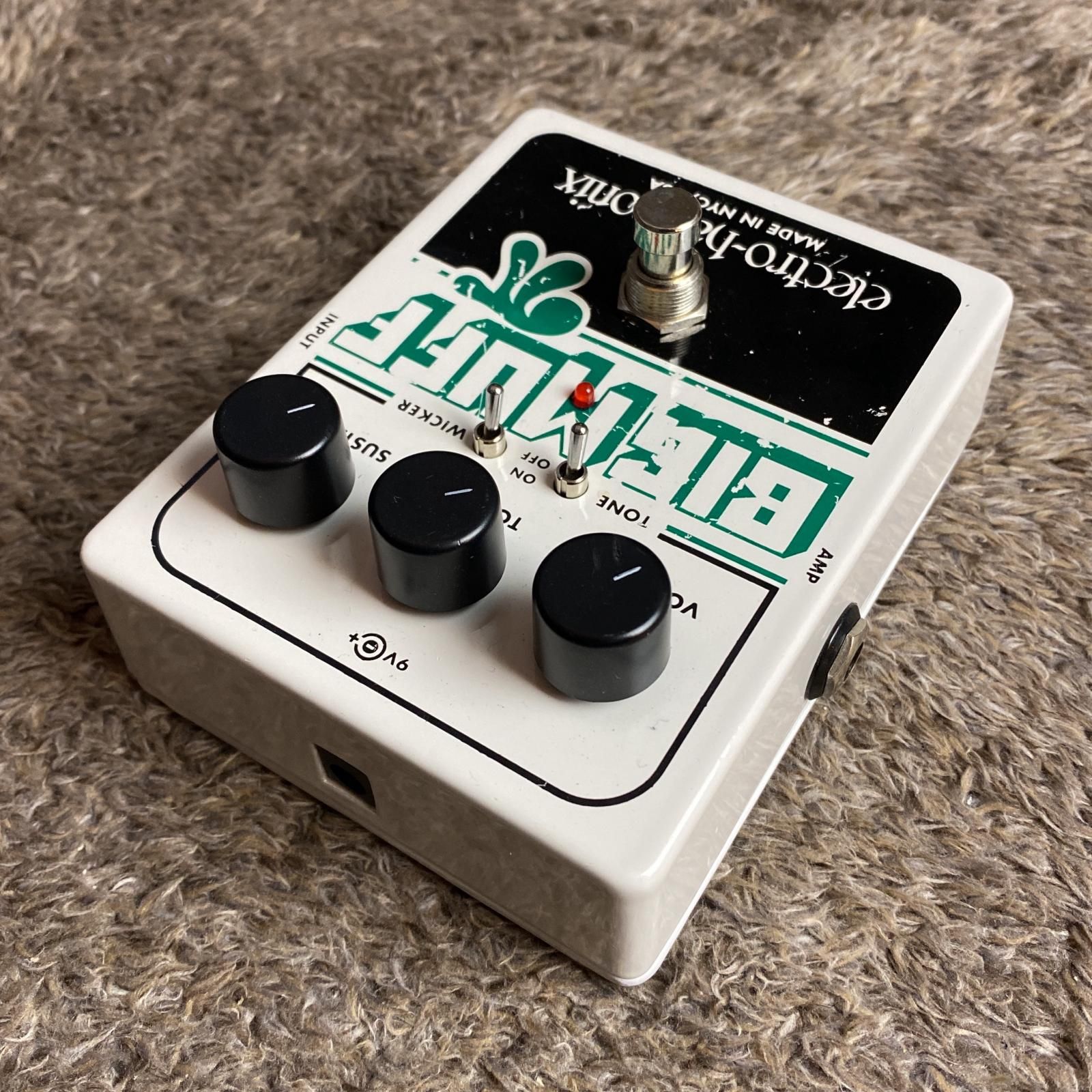 楽器・機材 【尾張小牧店】【楽器】 Electro-Harmonix | エレクトロ