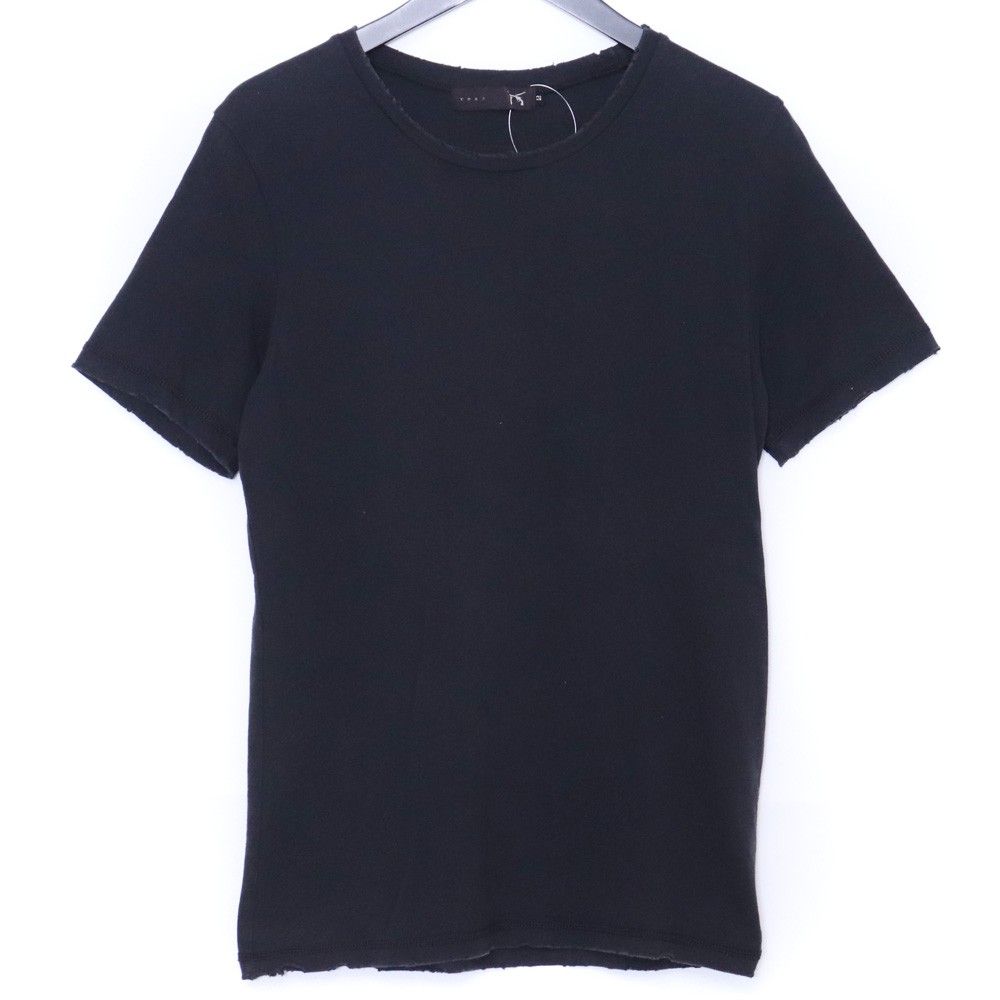 roar ロアー クロスガン/2丁拳銃 ラージ スワロメタル ロンT