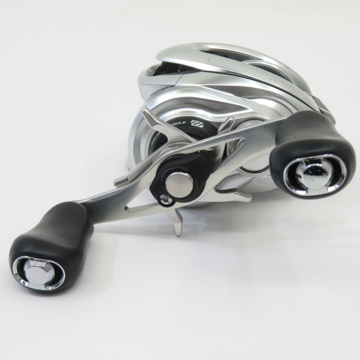 SHIMANO シマノ 16 Metanium メタニウム MGL HG LH 03533 左ハンドル