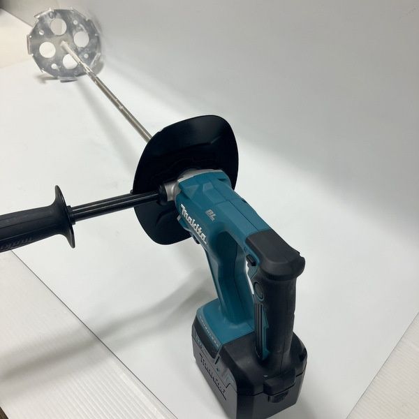 リシン モルタル