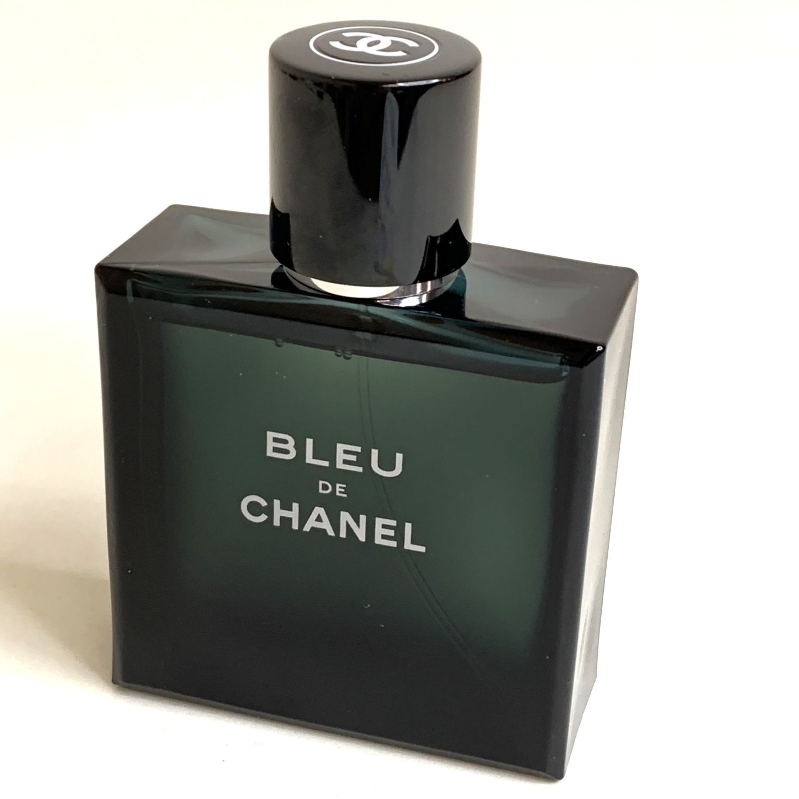 中古品】BLEU DE CHANEL シャネル 香水 ブルー ドゥ シャネル