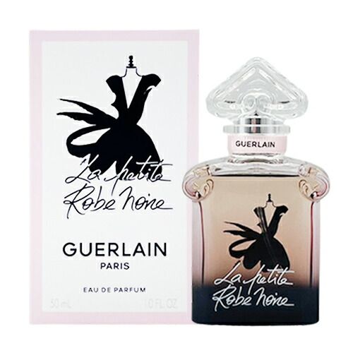 ゲラン ラ プティット ローブ ノワール オードパルファム EDP SP 30ml[4692] 佐川急便