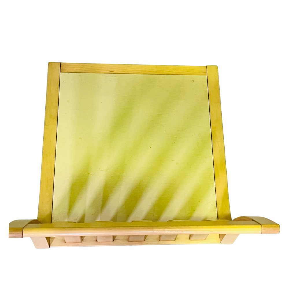 座布団はありません