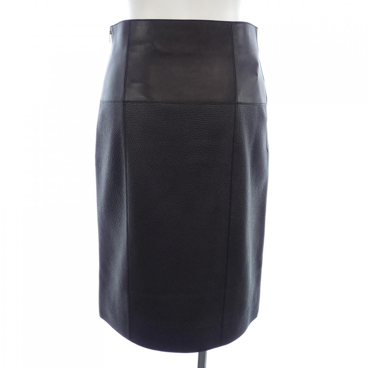 エルメス HERMES クルードセル CLOU DE SELLE 2H1303D0 スカート