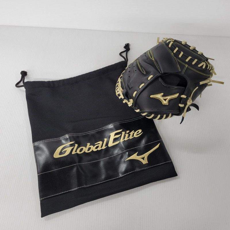 Wilson® stuff 87型 軟式 内野グローブ 即戦力 Eオレンジ 硬式用