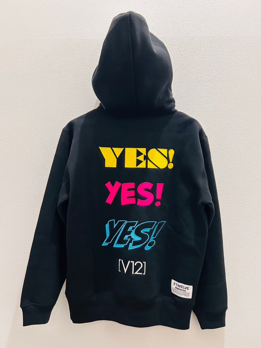 新品未使用 ゴルフ V12 ストレッチパーカー ネイビー/ホワイト XXL 新品未使用 ゴルフ V12 ストレッチパーカー ネイビー/ホワイト XXL