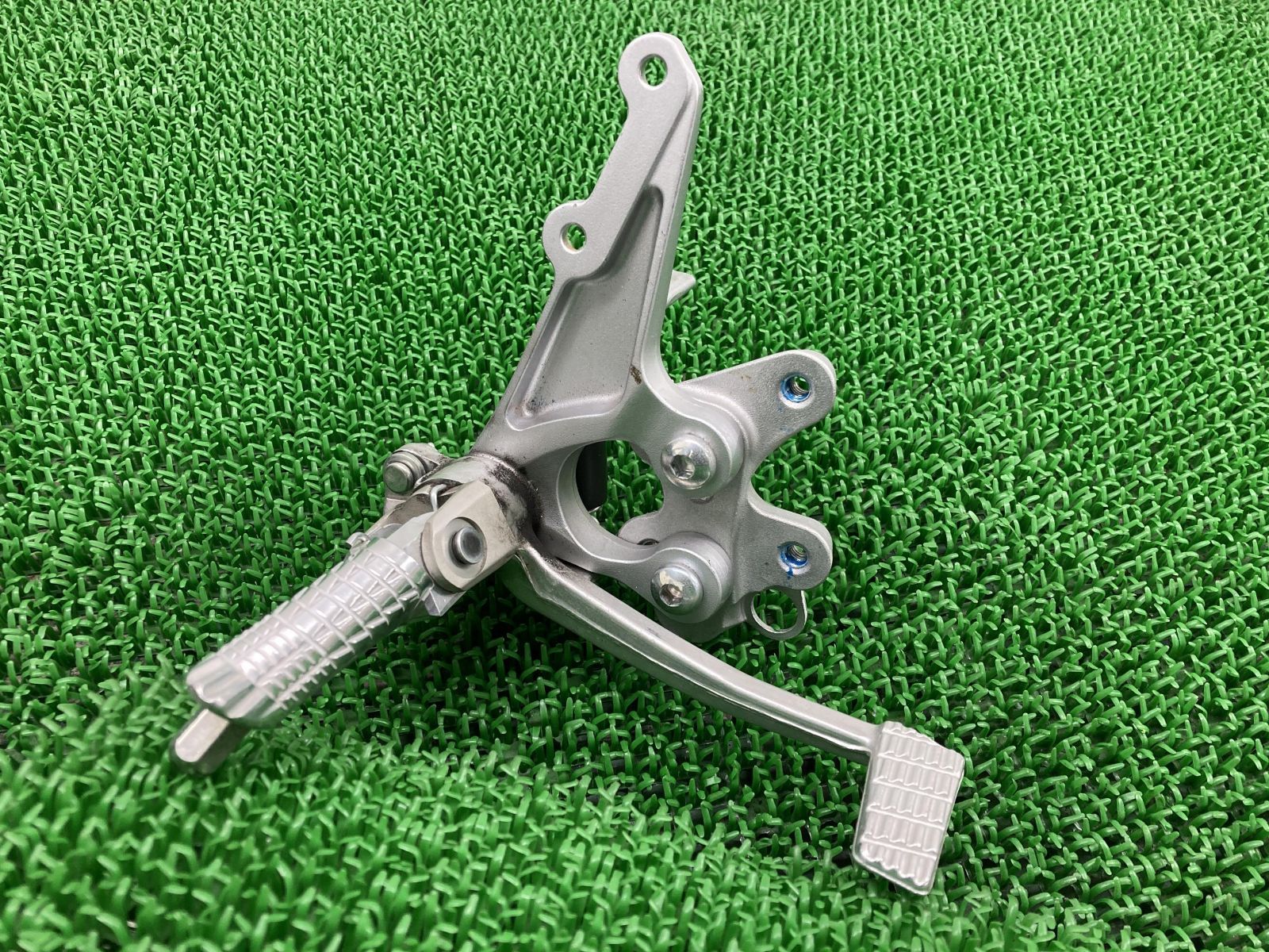 スズキ 純正 GSX-S1000 ステップ ブレーキペダル シフトペダル