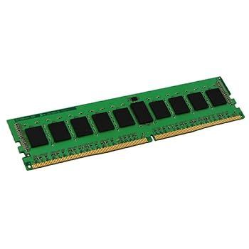 キングストン KTD-PE424S8/8G 8GB DDR4 2400MHz ECC CL17 X8 1.2V Registered DIMM 288-pin