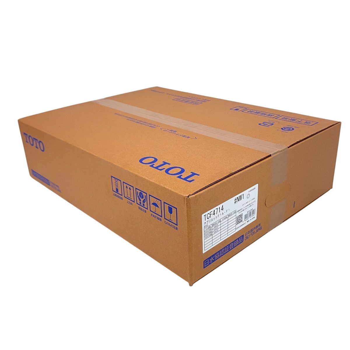 TCF4714 NW1