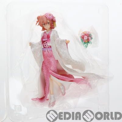 F:NEX限定 由比ヶ浜結衣(ゆいがはまゆい) -白無垢- やはり俺