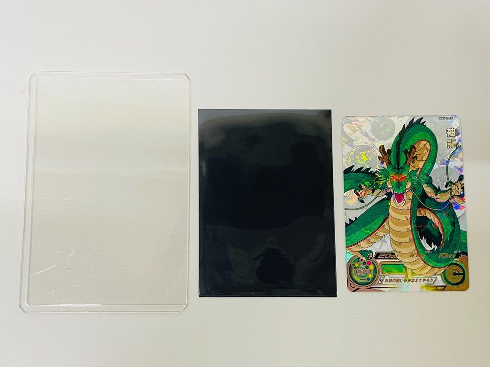 シェンロン MM6-LSEC