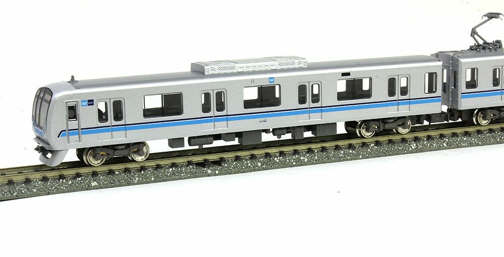 東京メトロ05系13次車（東西線・第42編成）基本4両編成セット