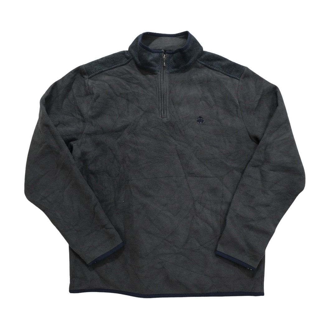 古着卸 まとめ売り ブランドMIX フリース 6枚セット メンズ M |L ノーティカ トミーヒルフィガー ブルックス 古着 NC2664