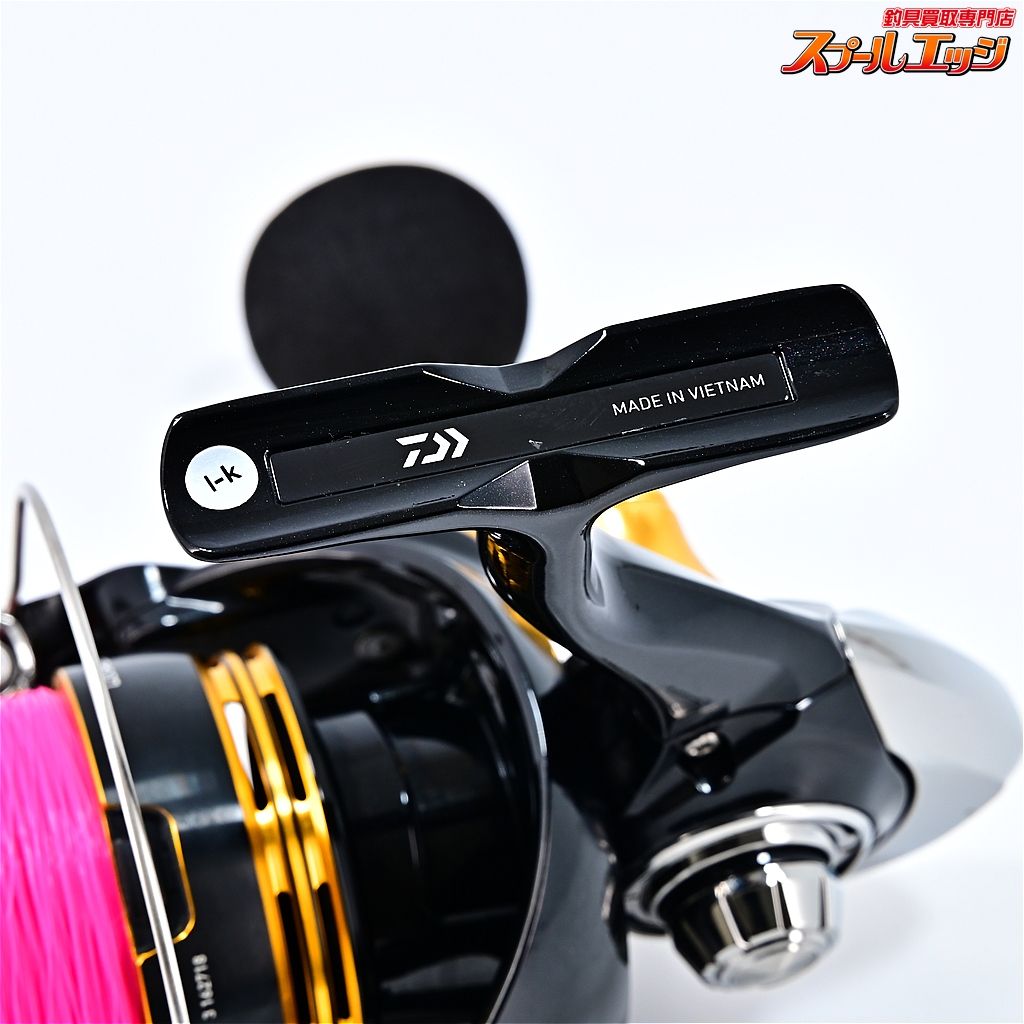 DAIWA◇リール/スピニングリール/LEGALIS LT5000-CXH/3162718 ダイワ