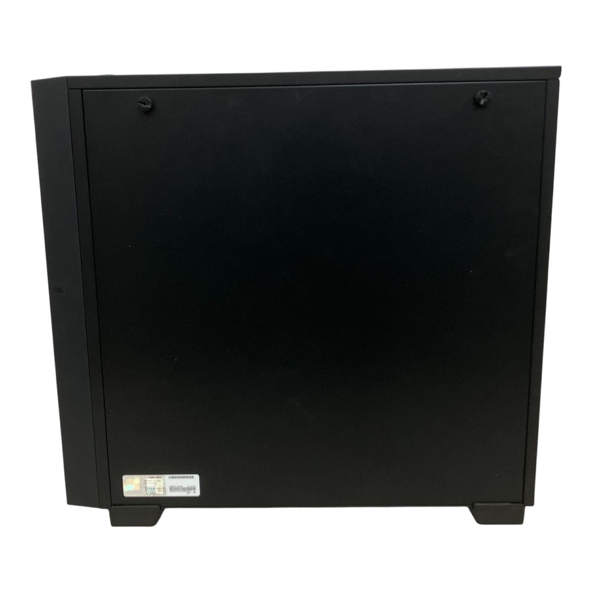 iiyama LEVEL ILeDEs-M77M デスクトップ パソコン i5 13400F 16GB SSD 512GB RTX 4060 Ti win11 M10503837 MERCADOAVALIA_COM_BR