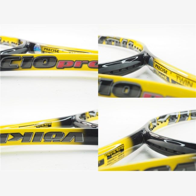 中古 テニスラケット フォルクル C10 プロ 2012年モデル (L3)VOLKL C10 PRO 2012 中古 テニスラケット フォルクル C10 プロ 2012年モデル (L3