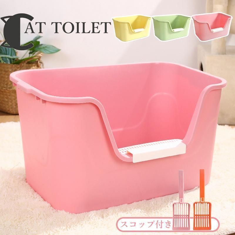 デオトイレデオシート16枚×5ボタニカルの香り複数ねこ用 80枚入り