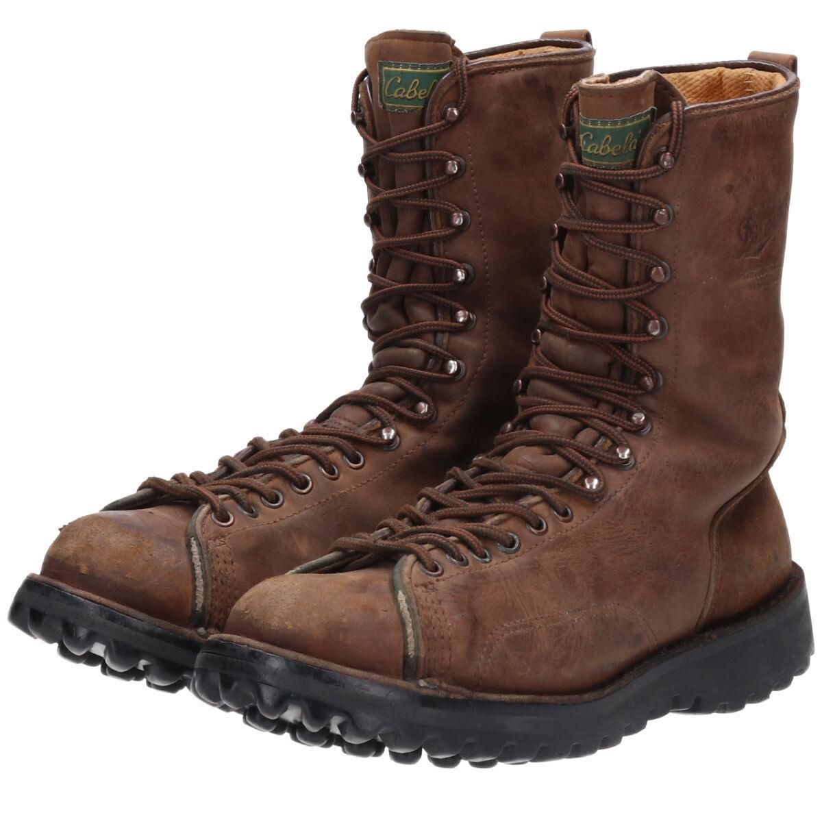 DANNER ブーツ メンズ ダナー 古着-