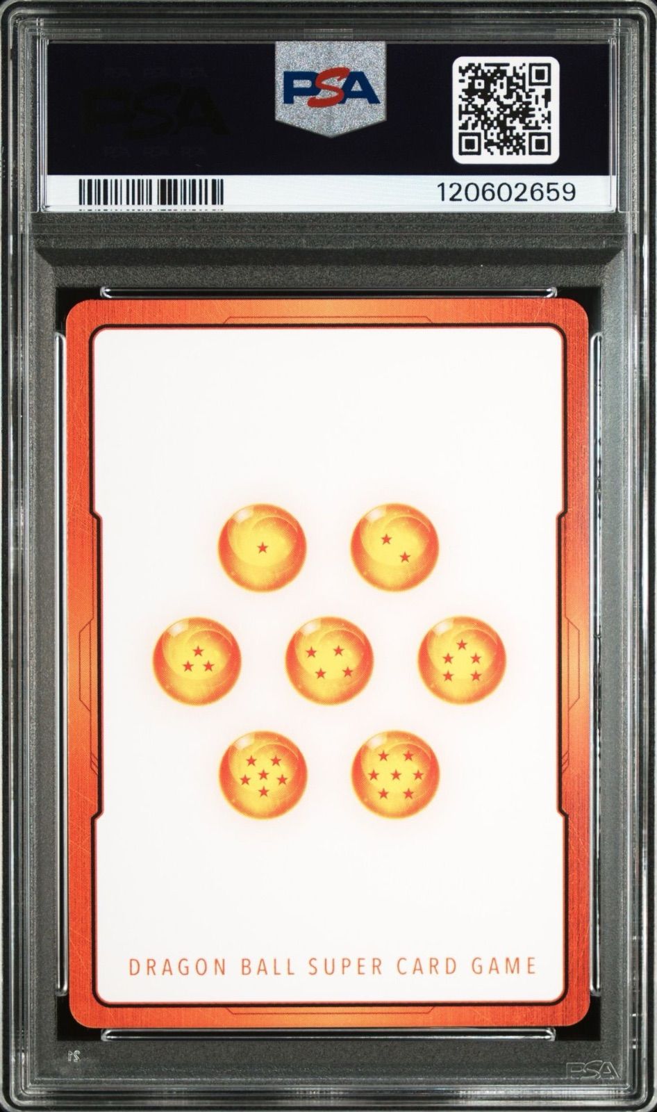 ドラゴンボール　フュージョンワールド　エナジーマーカー　フリーザ　psa10 ドラゴンボール フュージョンワールド エナジーマーカー