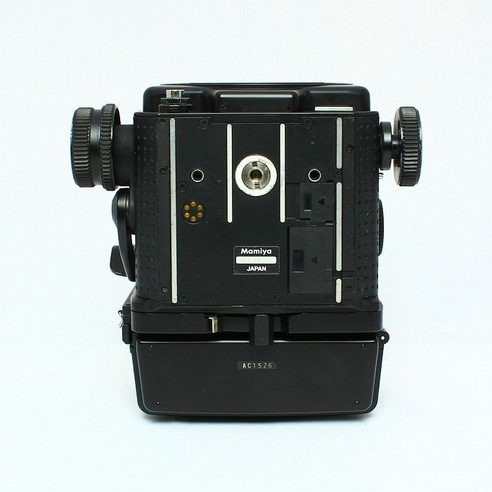 マミヤ) Mamiya RZ67 PROII+120フィルムバック