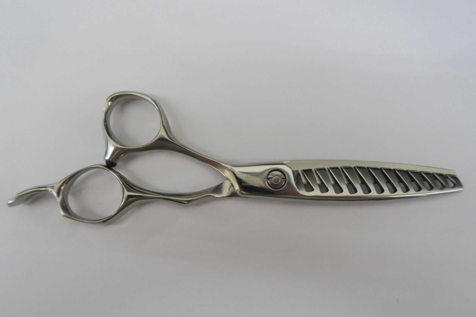 Mizutani Master 65 シザー 6.5インチ