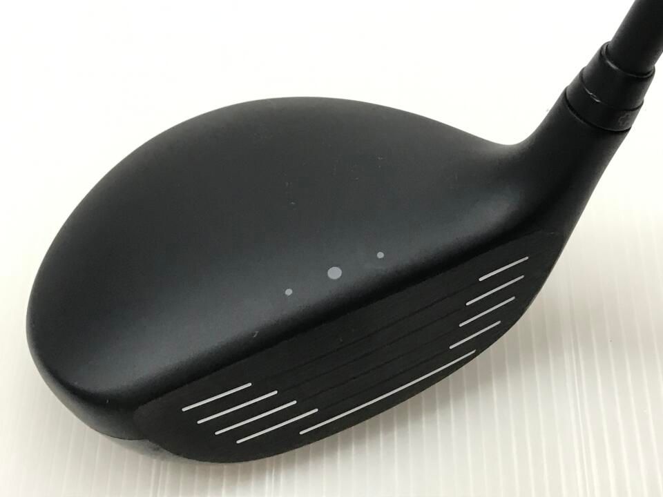 即納】G425 MAX | 17.5 | SR | ALTA J CB SLATE | 中古 | フェアウェイ