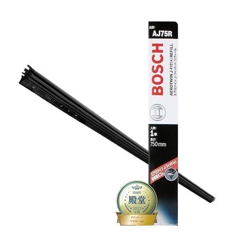 BOSCH ボッシュ ワイパー替えゴム エアロツインJ-フィット リフィール 750mm