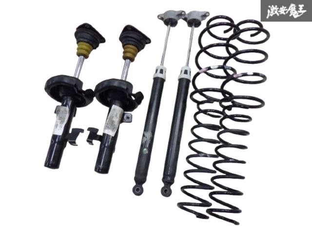 ポポ ボルボXC90純正フロントワイパーセット V90 S90 32341611 - メルカリ