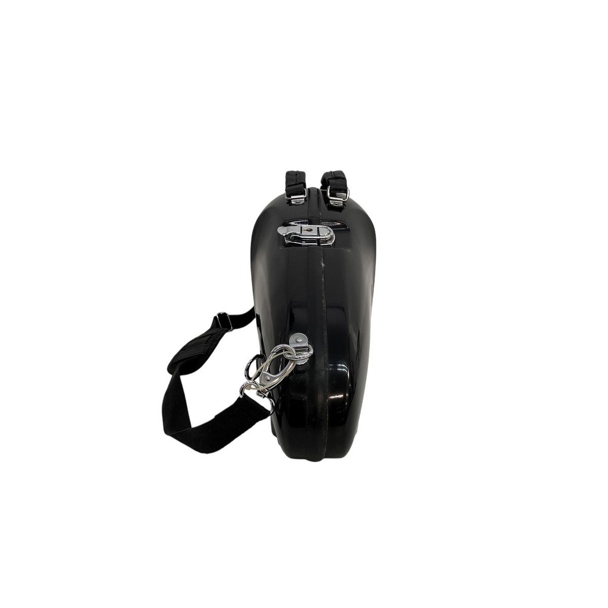 CC Shiny Case アルトサックス用ケース ブラック シャイニーケース Z10439834 WWW_TRAVELLANDINDIA_COM