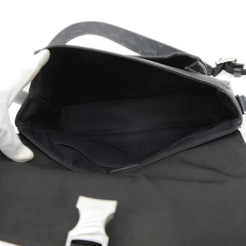 ルイ･ヴィトン タイガラマ モノグラムエクリプス メッセンジャー バッグ メンズ CAMPINGPARCCENTRAL_COM