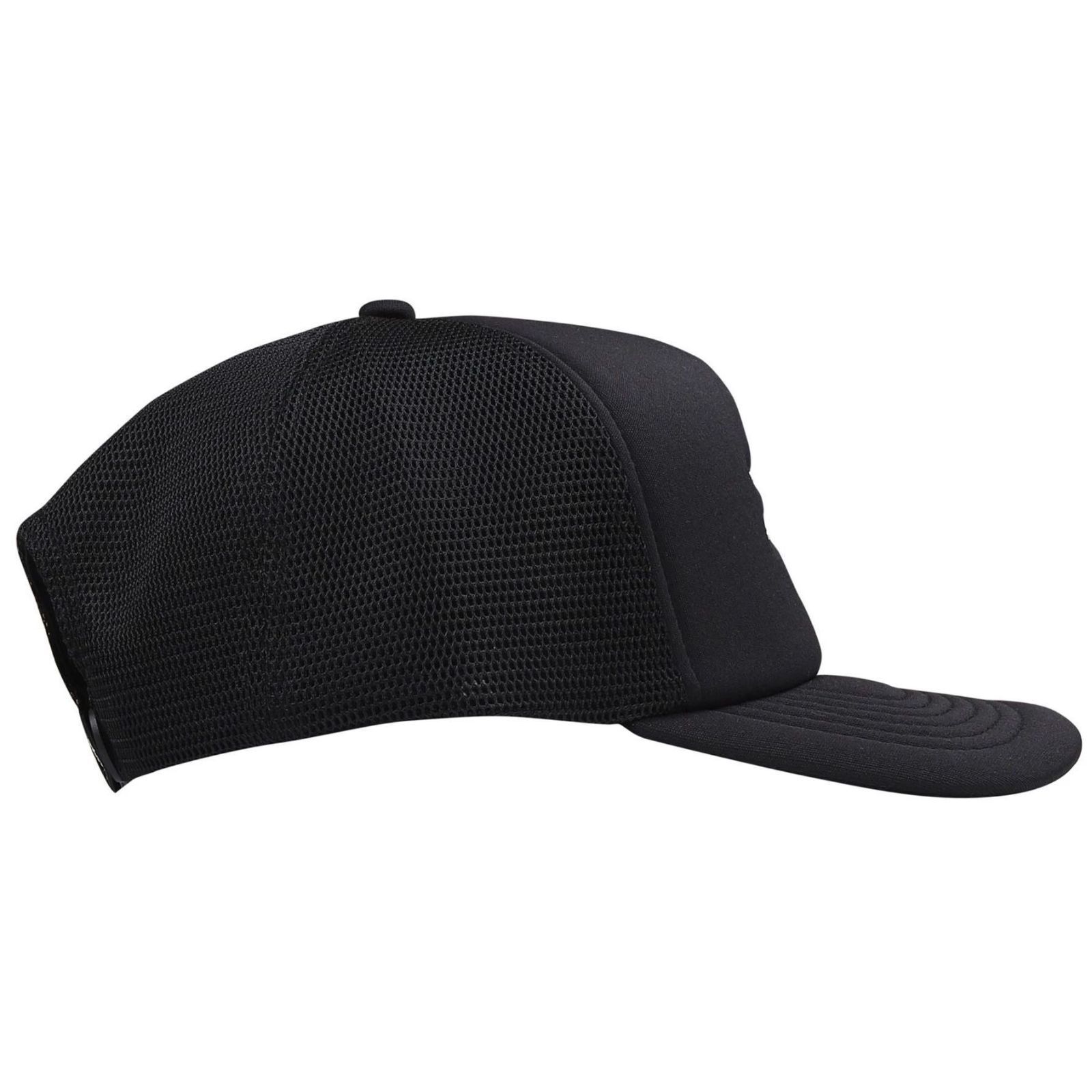ステューシー キャップ 帽子 STUSSY BIG BASIC TRUCKER CAP