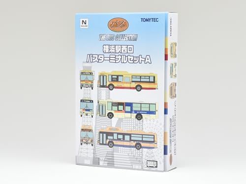 バスコレクション バスコレ