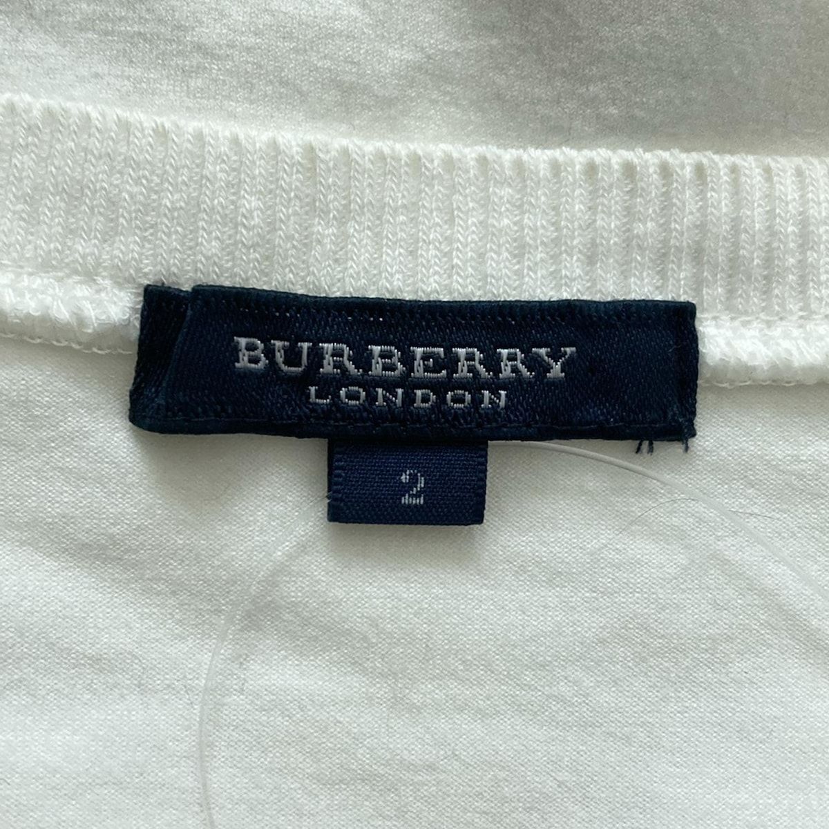 Burberry LONDON(バーバリーロンドン) カーディガン サイズ2 M