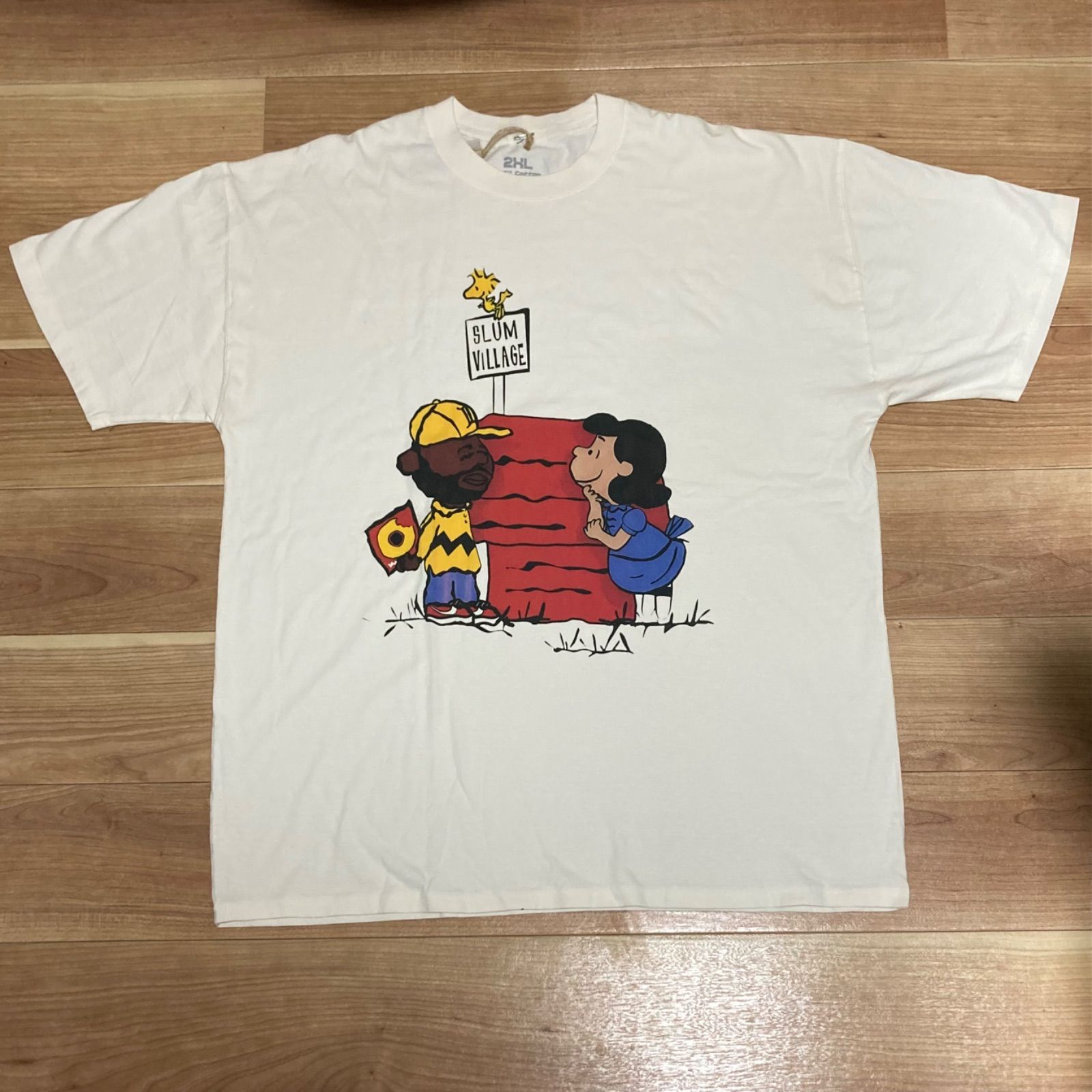 ファンクラブ限定品】きせかえスヌーピー 服 70周年記念 スヌーピー