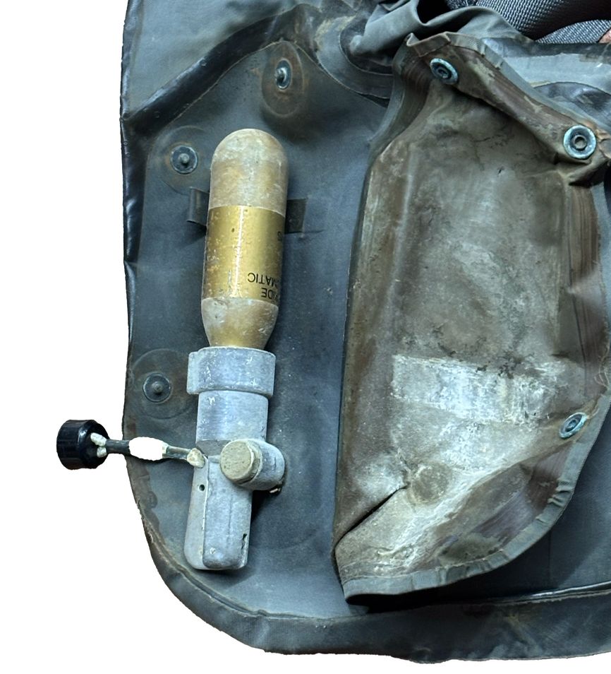 USED 購入 ライフプリザーバー 1993年 USED ライフプリザーバー 1993年