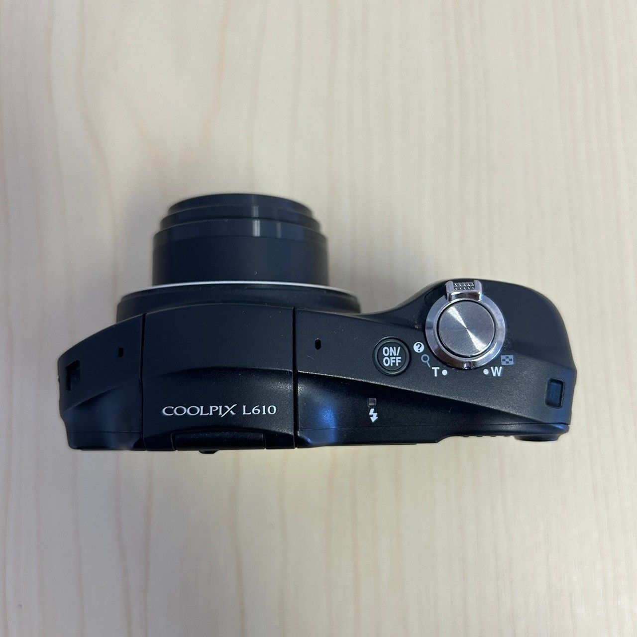 Nikon ニコン デジタルカメラ COOLPIX L610 クリアランス COOLPIX L610