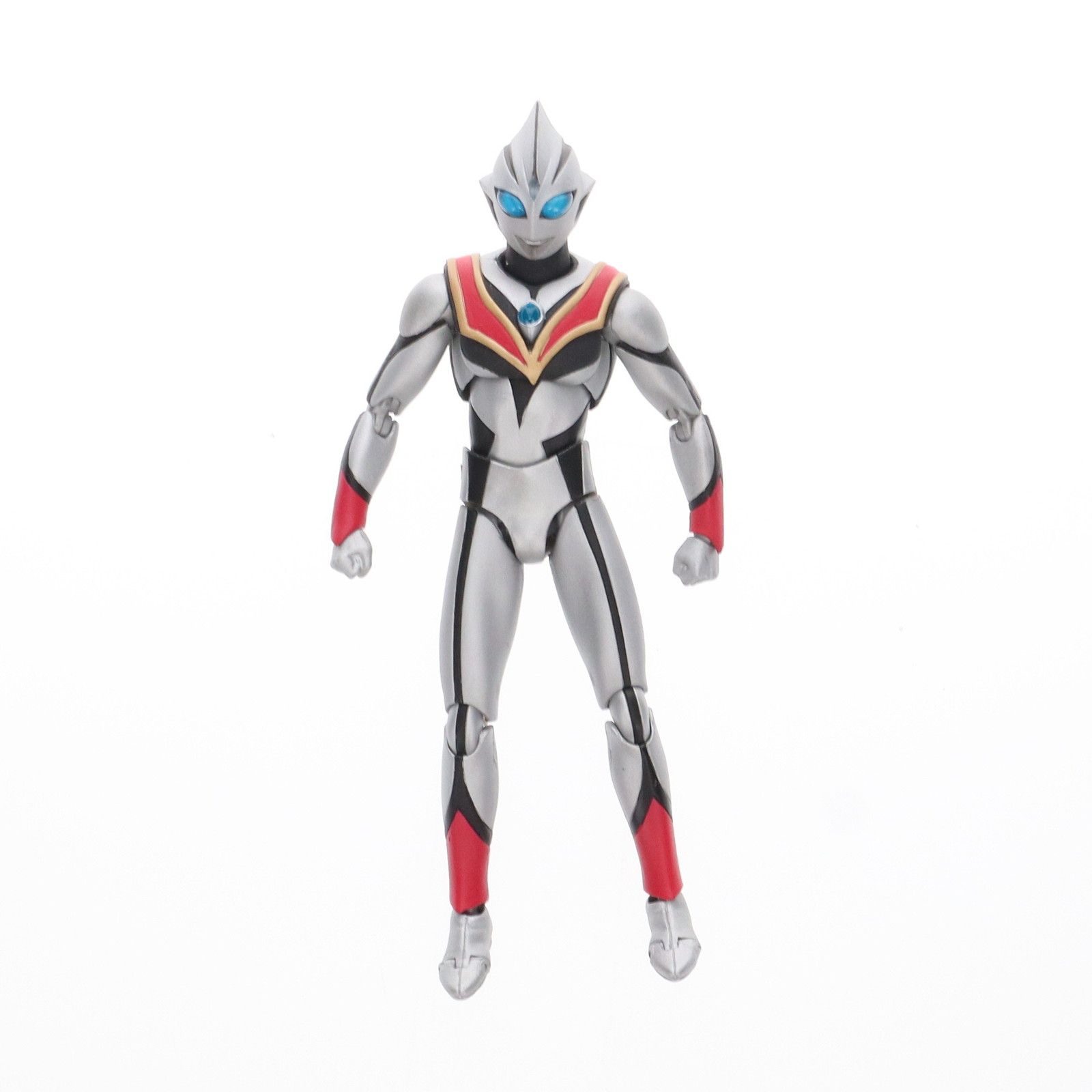 BANDAI - ULTRA-ACT(ウルトラアクト) イーヴィルティガ ウルトラマンティガ 完成品 可動フィギュア バンダイ ULTRA-ACT(ウルトラアクト) イーヴィルティガ ウルトラマン